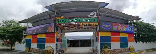 Port Dickson Casa | Segar Recreation Agro Park