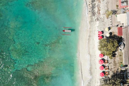 Gili Air Casa | Segar Village