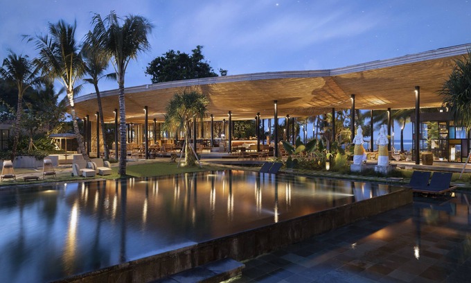 Sanur Hotel | Segara Village Hotel