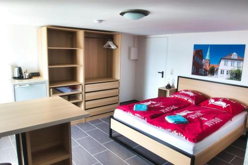 Ronnau Apartamento | Segellast 4