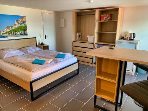 Ronnau Apartamento | Segellast 5