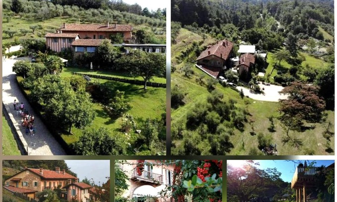 Manta Casa | Segnavento -Rooms and Suites-