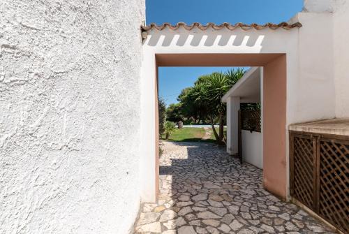 Carloforte Casa | Segni Holiday Home