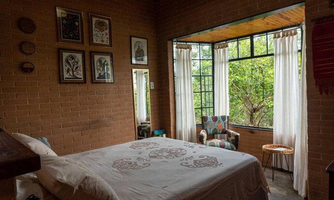 Pirenopolis Chalet De Esquí | Segredo dos Pireneus