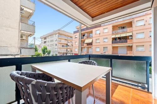 Segur de Calafell Apartamento | Segur de Calafell 50m del Mar