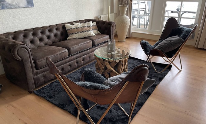 Sellin Condominio | Sehnsucht Rügen Ferienappartements