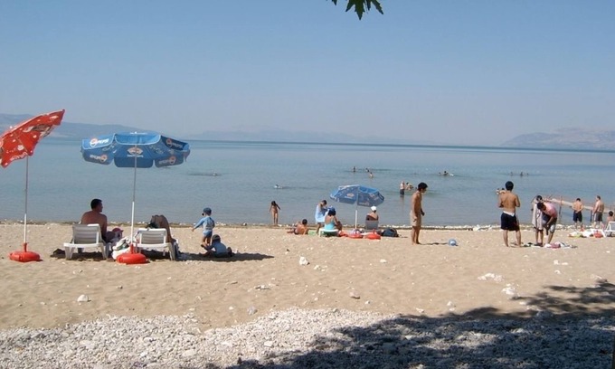 Egirdir Casa | Sehsuvar Peace Pension