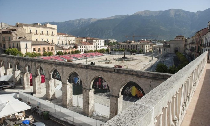 Sulmona Cama Y Desayuno | Sei Stelle