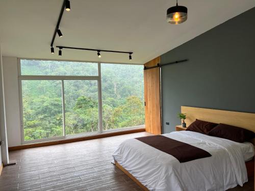 San Miguel Casa | Seiba Lodge