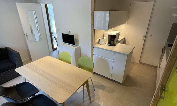 Le Penon Casa | Réf 238 Villa Patio 5 personas SEIGNOSSE