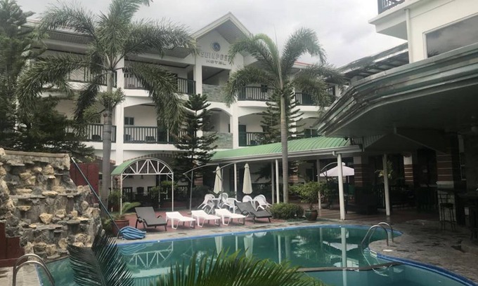 Malabanias Hotel | Seinpost Hotel