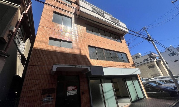 Kiyosumi-Shirakawa Apartamento | Seirai Morishita Vacation Rental