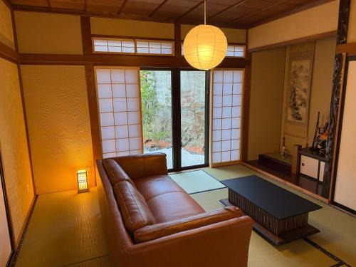 Hida Takayama Onsen Apartamento | Seiran静蘭