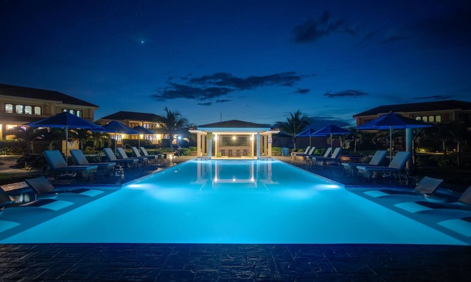 Hopkins Apartamento | Seiri del Mar