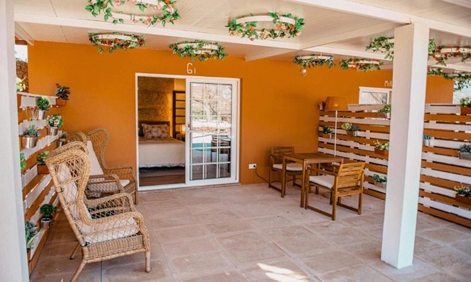 Britelo Casa | Seixomil - Casa de Campo Boutique Design