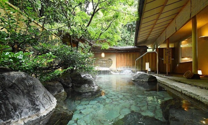 Ito Casa | Seizan Yamato