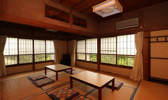 Minamiboso Casa | Seizanso