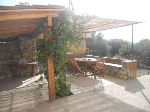 Urtaca Casa | SEJOUR DETENTE BALAGNE ENTRE MER ET MONTAGNE