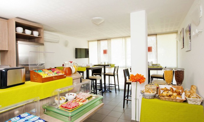Manosque Casa | Sejours & Affaires Manosque Moulin Neuf