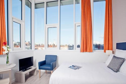 Saint Blaise Apartamento | Sejours & Affaires Paris-Davout