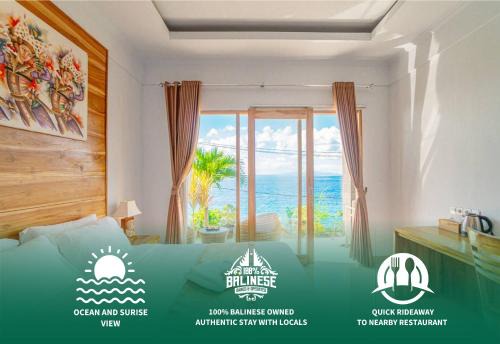 Penida Island Casa | Sekar Penida Cottages by Bukit Vista