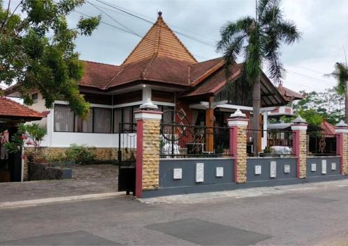Banjarasri Casa | Sekar Wangi Homestay