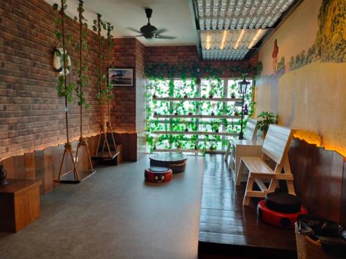 Sekinchan Apartamento | Sekinchan PaddyCruise Homestay Wifi