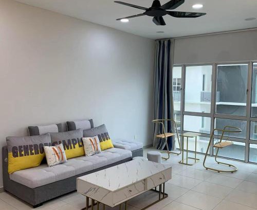 Sekinchan Casa | Sekinchan Simple Love SeaHouse - PaddyView 8-7A
