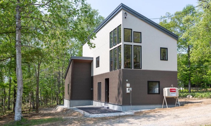 Rusutsu Casa | Sekkei