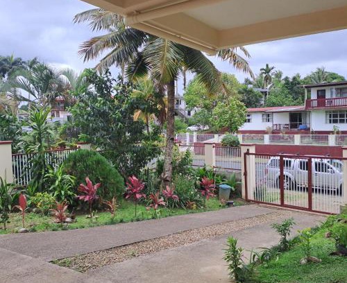 Suva Apartamento | Sekoula Home