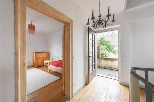 Hochdorf-Assenheim Casa | Sekretärzimmer 2