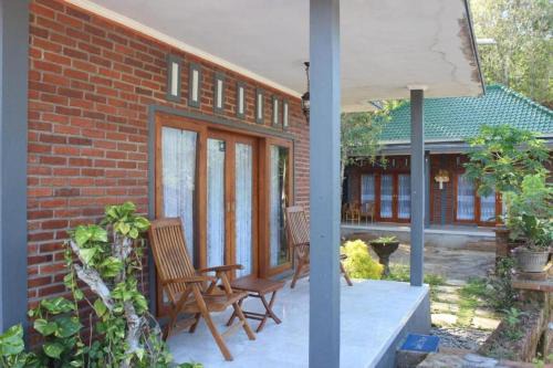 Sawan Casa | Sekumpul Guest House