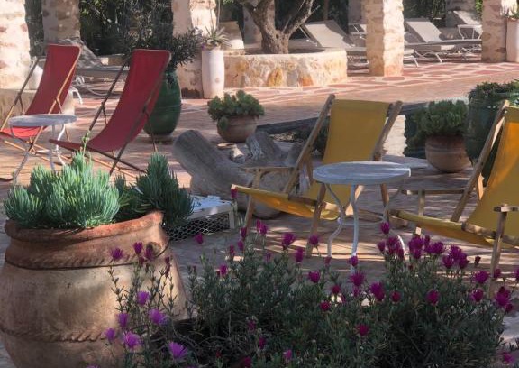 Ouirgane Cama Y Desayuno | Sel d Ailleurs, Atlas Mountain Retreat - adults only