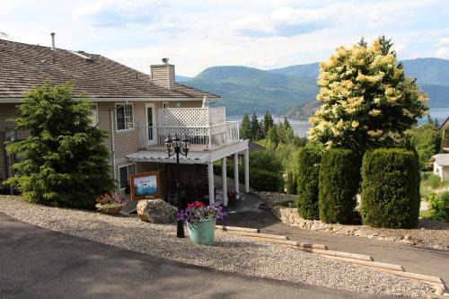 Blind Bay Cama Y Desayuno | Selah Retreat Guesthouse B&B