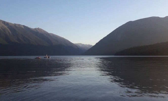 St. Arnaud Casa | Selah, St Arnaud
