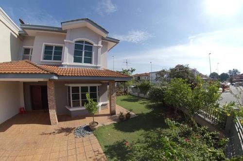 Pelabuhan Klang Casa | Selangor Klang Homestay