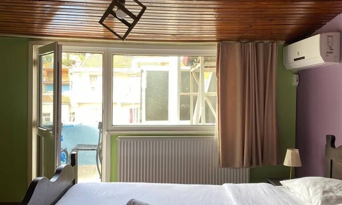 Adalar Casa | Selanikli Pansiyon Heybeliada
