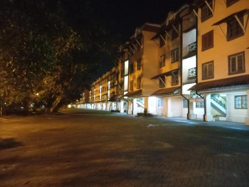 Carita Apartamento | Selat Sunda Beautiful