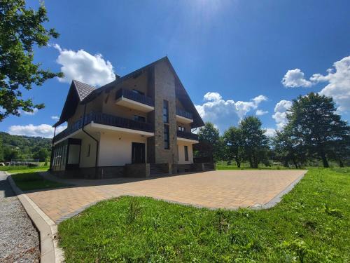 Telciu Chalet De Esquí | SELBIT - Șesul domniței