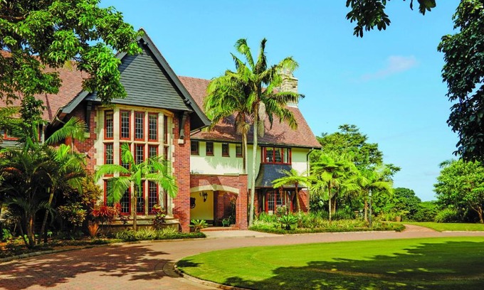 Pennington Complejo | Selborne Golf Estate, Hotel & Spa