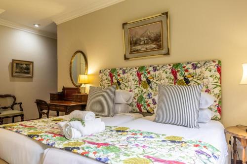 Pennington Casa | Selborne Golf Estate Villa P1 by First Private Stays