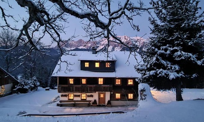 Schladming Casa | Selbstversorgerhaus Herisch