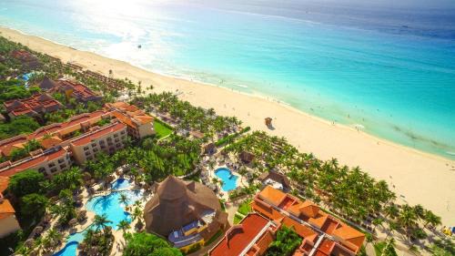 Área de Playacar Fase II Complejo | Select Club at Sandos Playacar All Inclusive - Adults Only Area