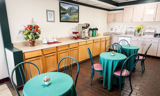 Murfreesboro Hotel | Select Inn Murfreesboro