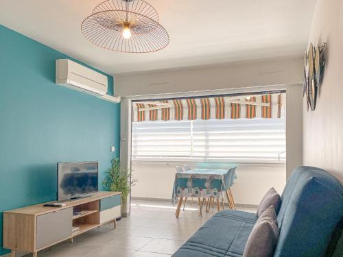 Le Lavandou Apartamento | SELECT'soHOME - Résidence Le Levant - Services hôteliers - Appartement proche plage&commerces avec parking ! - LEV41
