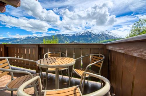 Furth Apartamento | Select Top 4 - by Alpen Apartments