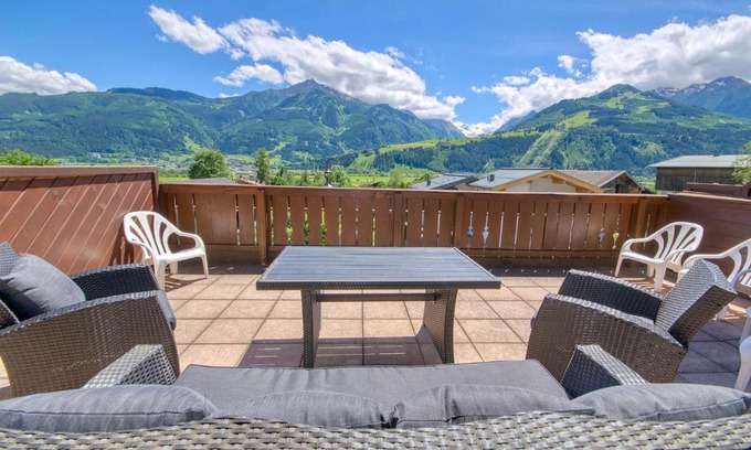 Furth Apartamento | Select Top 7 - by Alpen Apartments
