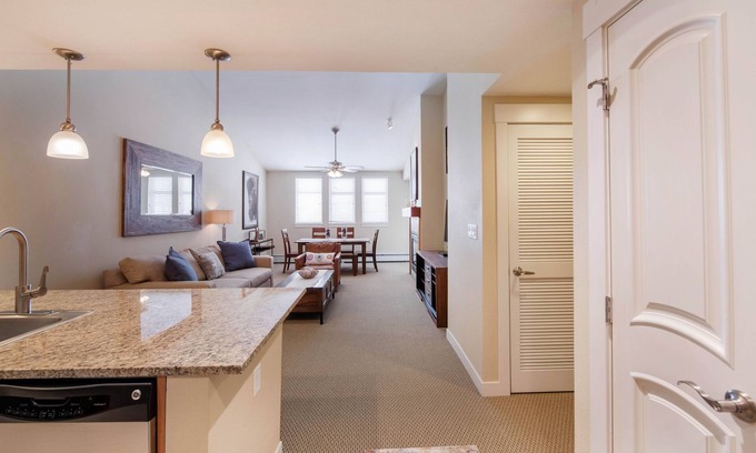 Winter Park Condominio | Select Unit 3606 - Fraser Crossing/founders Pointe 2 Bedroom Condo