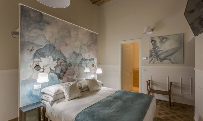 Prati Apartamento | Selected and Private apArtment - double check cleaning mode