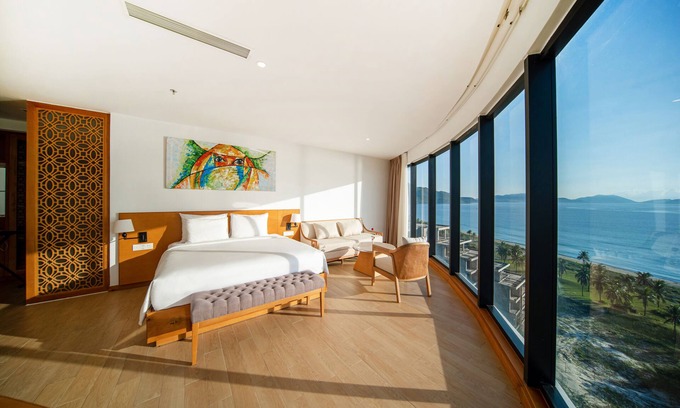 Cam Lam Complejo | Selectum Noa Resort Cam Ranh